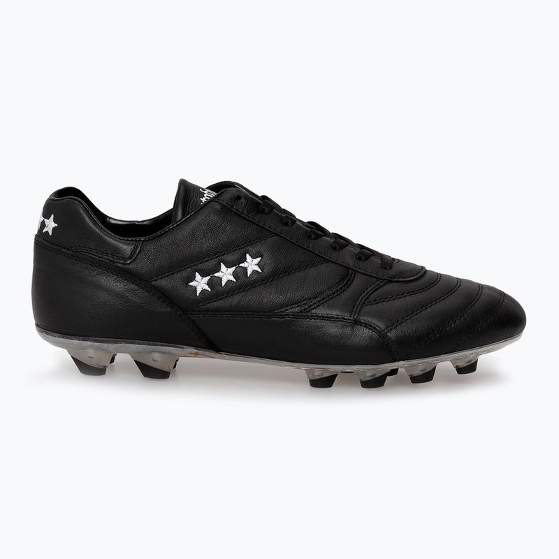 Încălțăminte de fotbal pentru bărbați Pantofola d'Oro Alloro nero 7