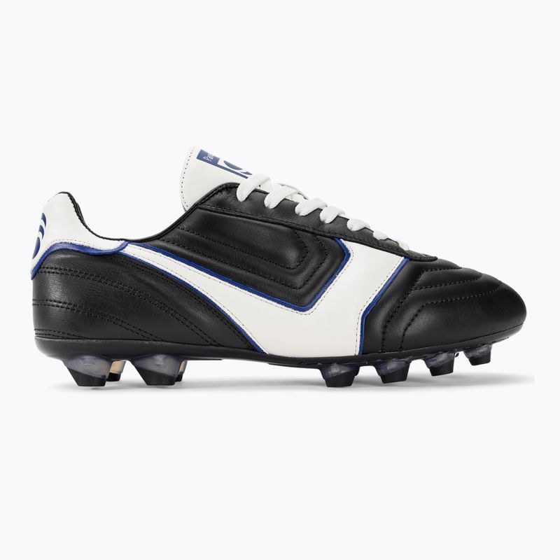 Încălțăminte de fotbal pentru bărbați Pantofola d'Oro Modena nero 2
