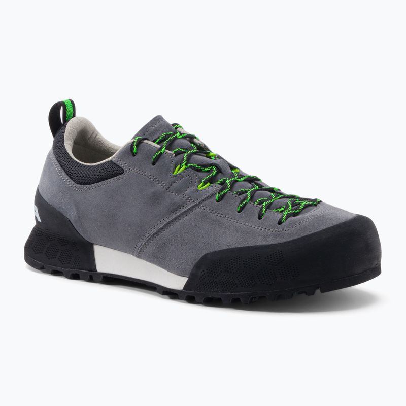 Cizme de trekking pentru bărbați SCARPA Kalipe' Bca Exagon Grip gri 72630-350/3