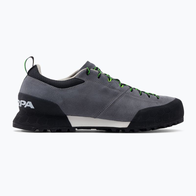 Cizme de trekking pentru bărbați SCARPA Kalipe' Bca Exagon Grip gri 72630-350/3 2