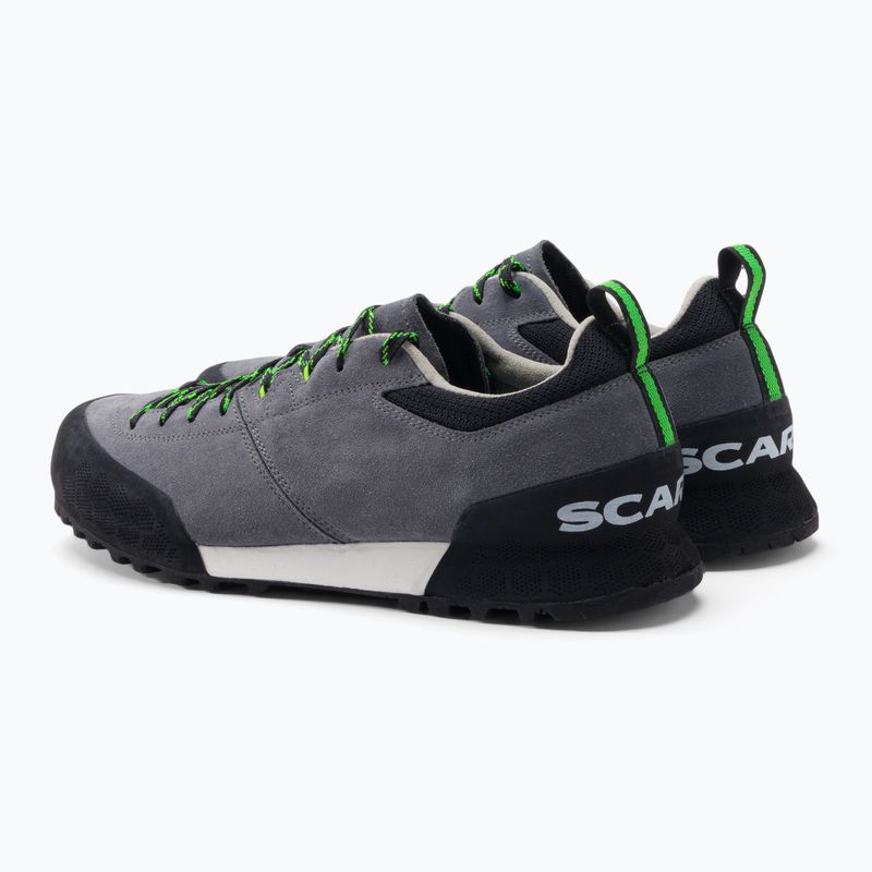 Cizme de trekking pentru bărbați SCARPA Kalipe' Bca Exagon Grip gri 72630-350/3 3