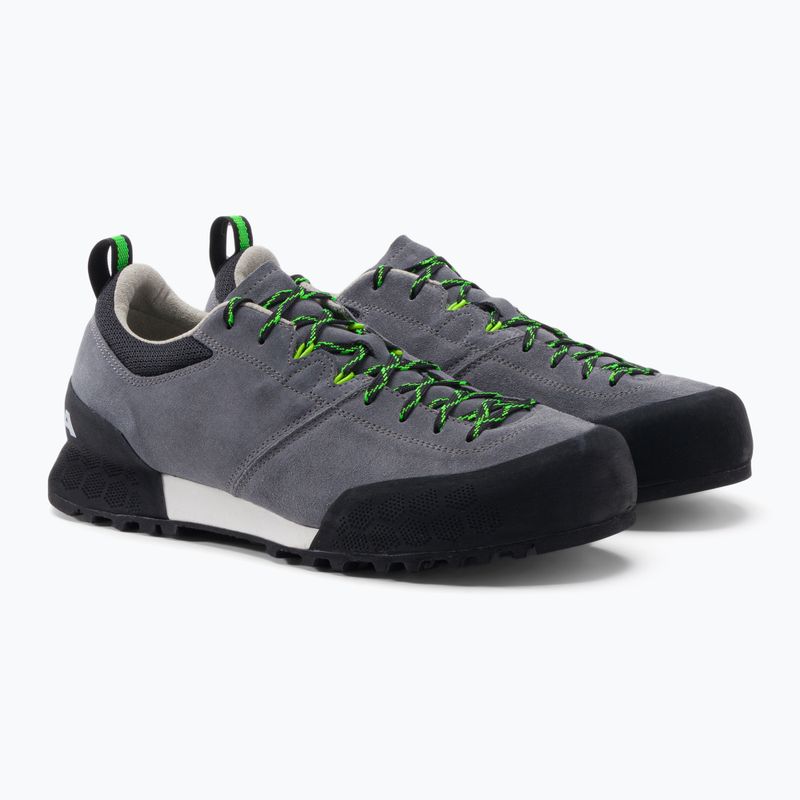 Cizme de trekking pentru bărbați SCARPA Kalipe' Bca Exagon Grip gri 72630-350/3 5