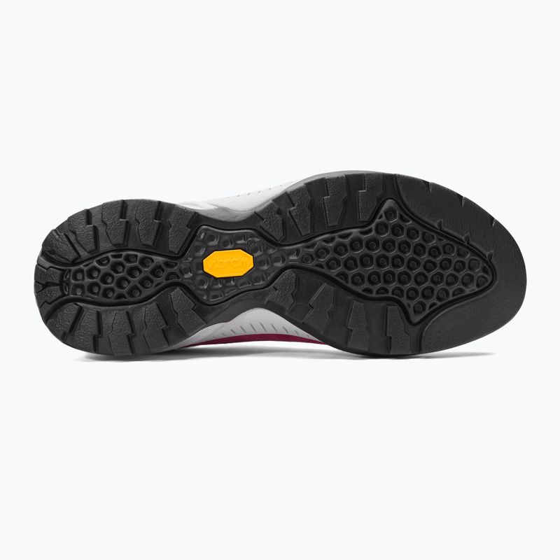 SCARPA Mojito cizme de trekking roșu 32605-350/210 5