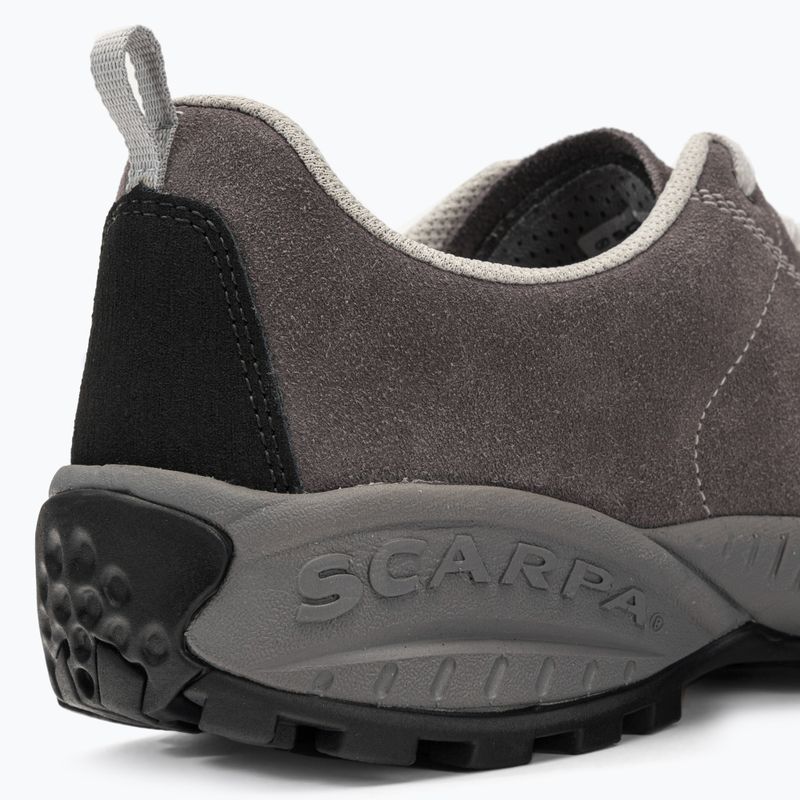 SCARPA Mojito cizme de trekking gri 32605-350/216 8