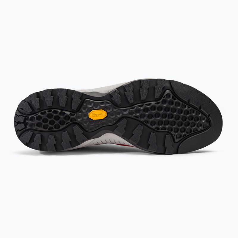 Încălțăminte de trekking Scarpa Mojito roșie 32605 6