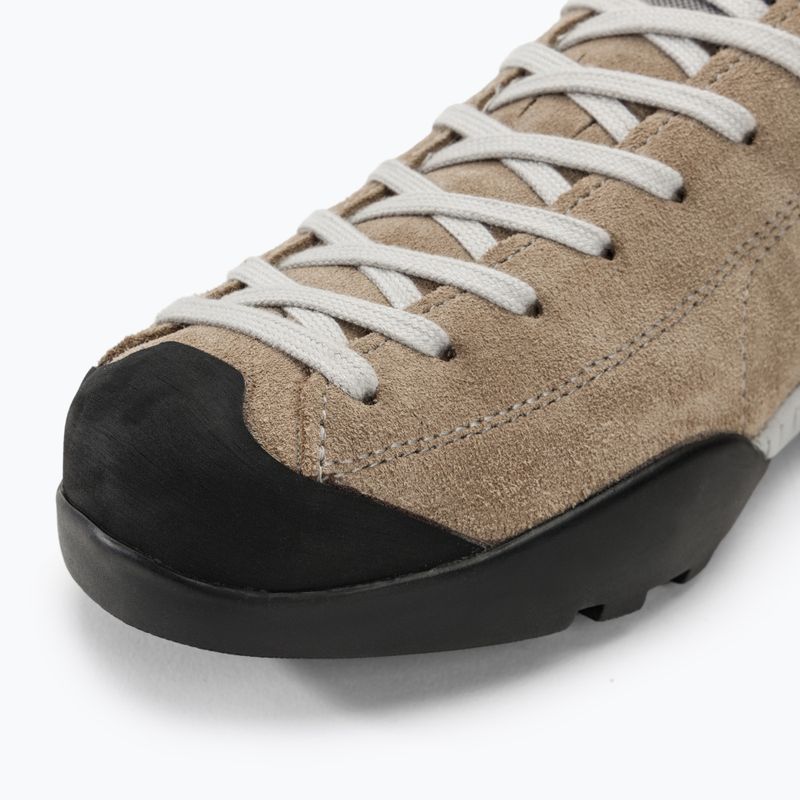 Încălțăminte de trekking SCARPA Mojito fossil 7