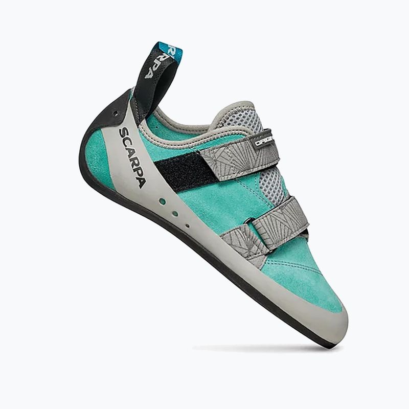 SCARPA Origin pantofi de alpinism pentru femei  verde 70062-002/1 9