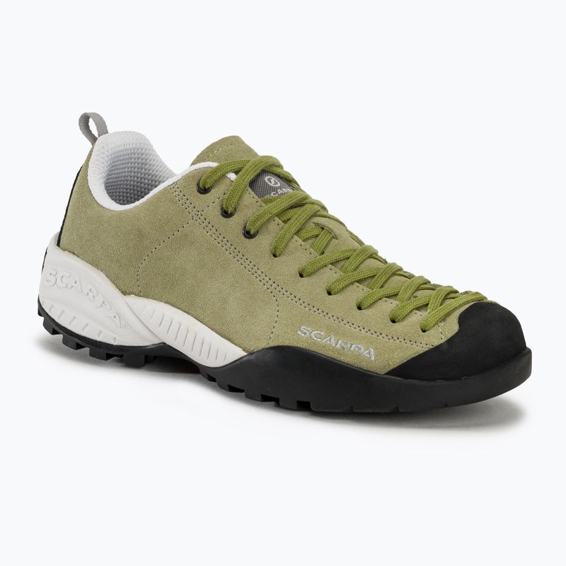 Încălțăminte de trekking SCARPA Mojito aloe
