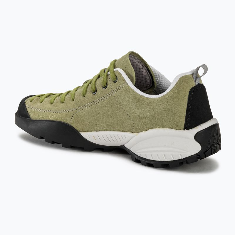 Încălțăminte de trekking SCARPA Mojito aloe 3