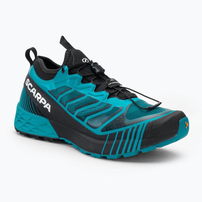 Pantofi de alergare pentru bărbați SCARPA Ribelle Run albastru 33078-351/1