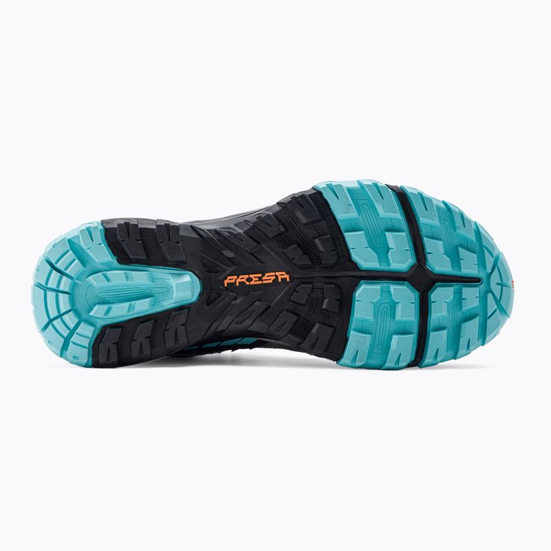 Cizme de trekking pentru femei SCARPA Rush Gtx Rha Free-Dom gri 63140-202/3 4