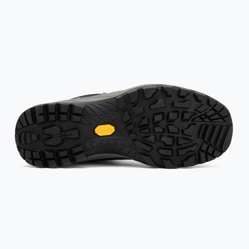 Încălțăminte de trekking SCARPA Boreas GTX petrol / lime 4