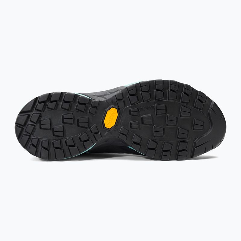 Cizme de trekking pentru femei SCARPA Mescalito GTX gri-albastru 72103-202/1 2