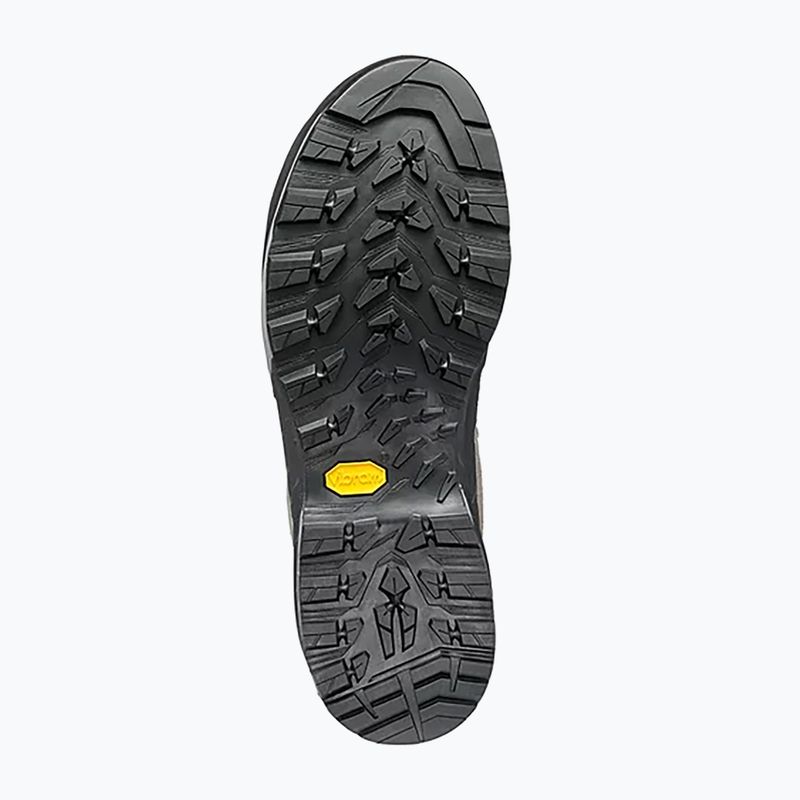 Cizme de trekking pentru bărbați SCARPA Mescalito TRK GTX gri 61050 14