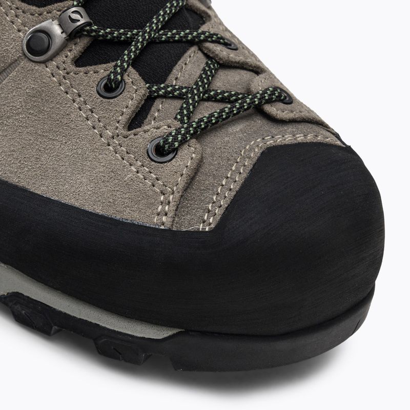 Cizme de trekking pentru bărbați SCARPA Mescalito TRK GTX gri 61050 7