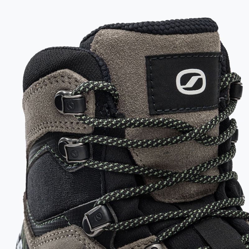 Cizme de trekking pentru bărbați SCARPA Mescalito TRK GTX gri 61050 9
