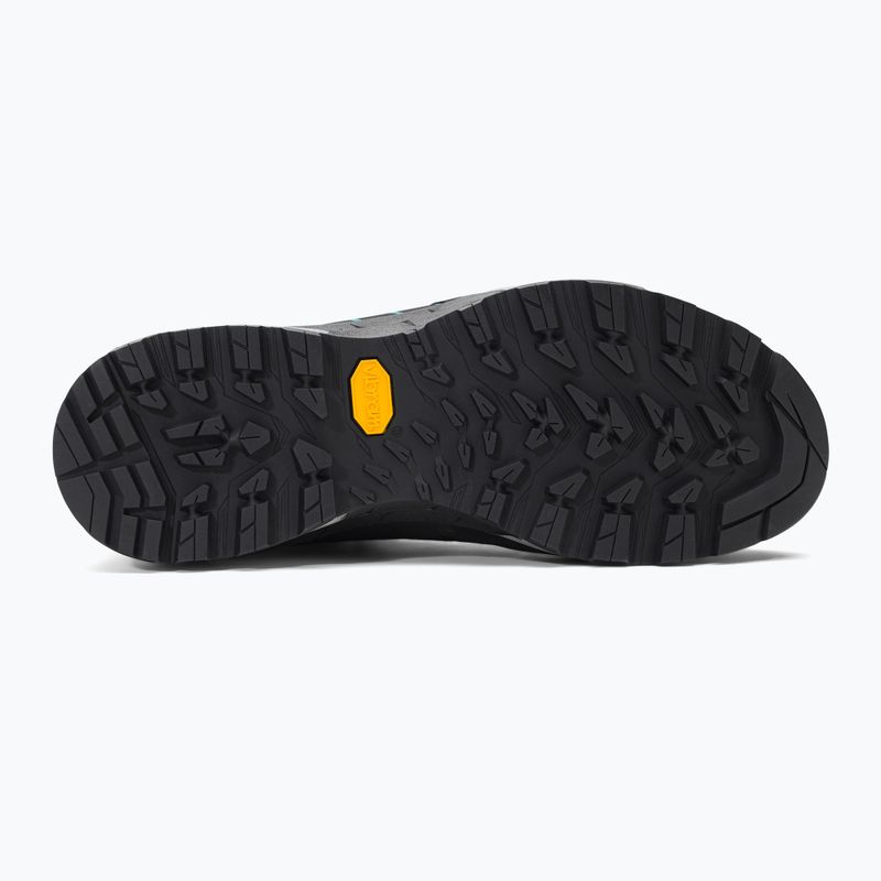 Cizme de trekking pentru femei SCARPA Mescalito TRK GTX negru 61050 5