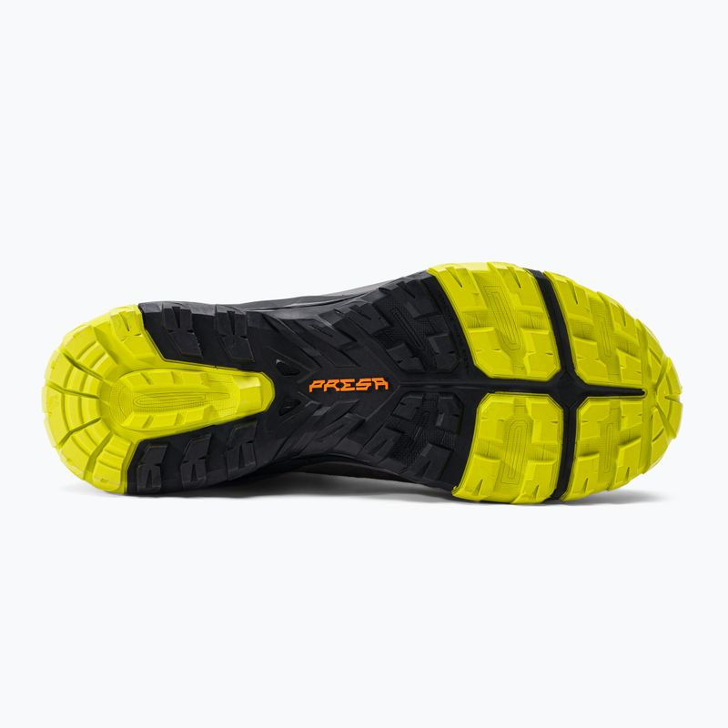 Cizme de trekking pentru bărbați SCARPA Rush Trail Gtx Rhb Free-Dom Soft gri 63145-200/1 4