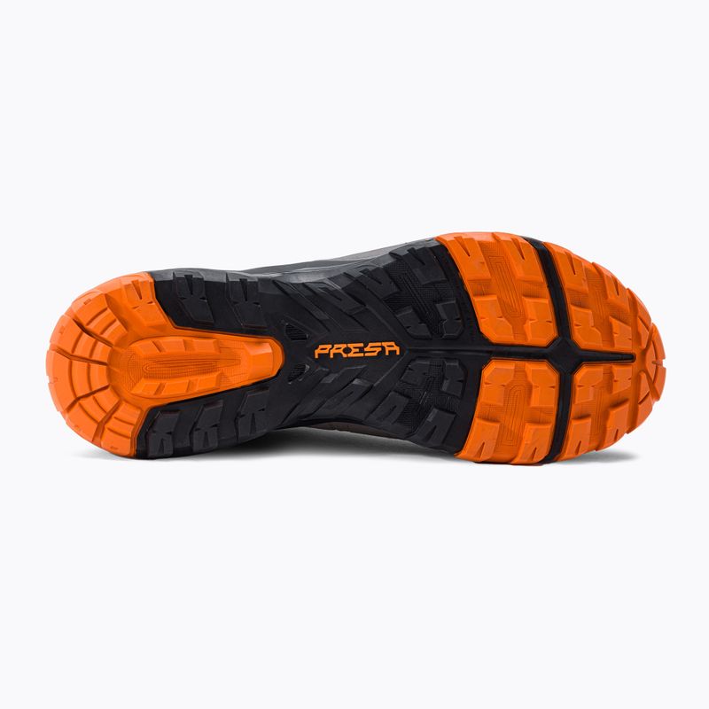 Cizme de trekking pentru bărbați SCARPA Rush Trail Gtx Rhb Free-Dom Soft bej 63145-200/3 4