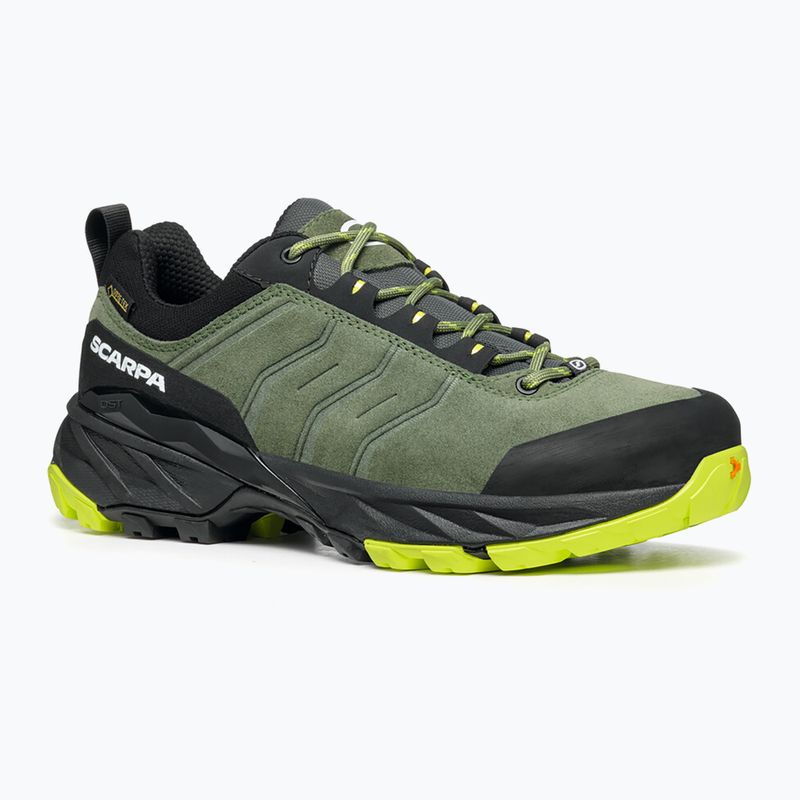 Cizme de trekking pentru femei SCARPA Rush Trail Gtx Rhb Free-Dom Soft 63145-202/2 9