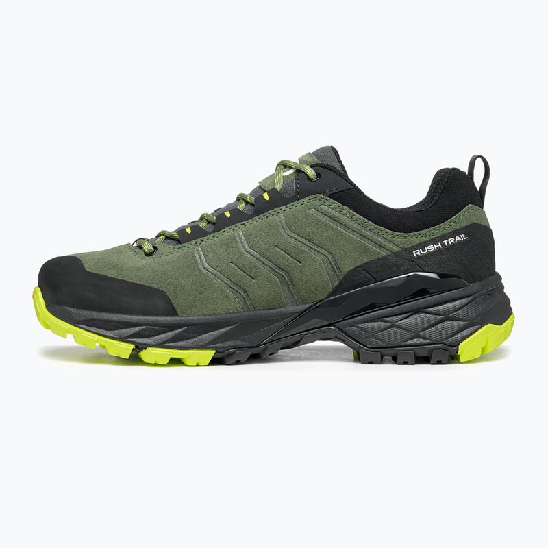 Cizme de trekking pentru femei SCARPA Rush Trail Gtx Rhb Free-Dom Soft 63145-202/2 11