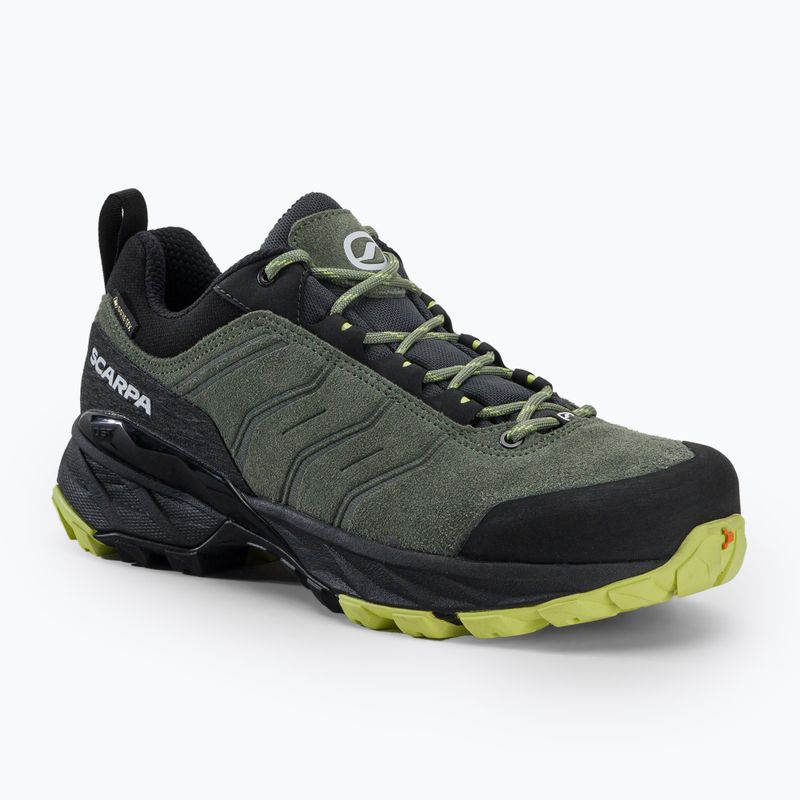 Cizme de trekking pentru femei SCARPA Rush Trail Gtx Rhb Free-Dom Soft 63145-202/2