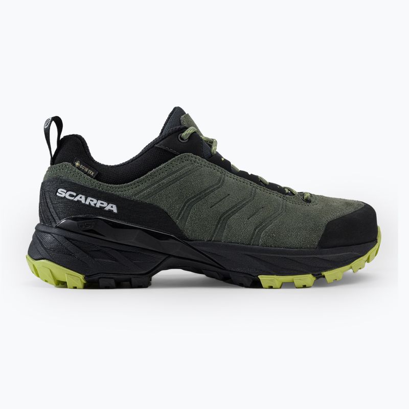 Cizme de trekking pentru femei SCARPA Rush Trail Gtx Rhb Free-Dom Soft 63145-202/2 2
