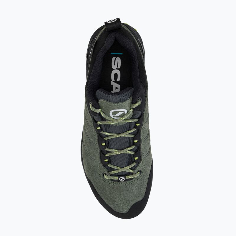 Cizme de trekking pentru femei SCARPA Rush Trail Gtx Rhb Free-Dom Soft 63145-202/2 6
