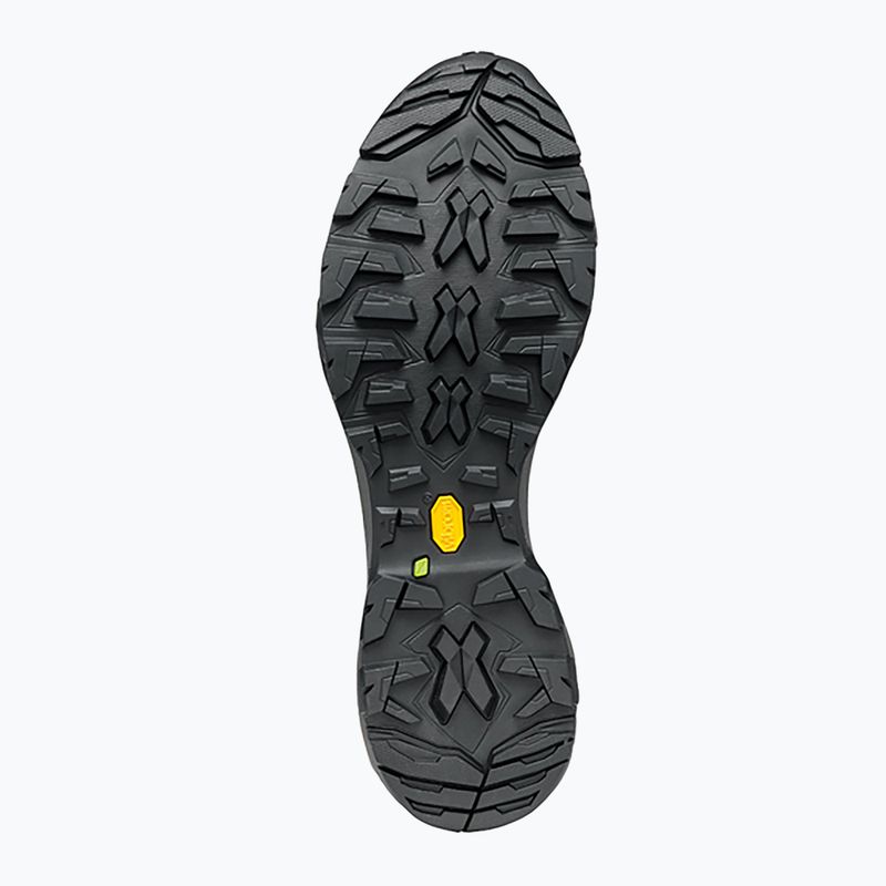 Cizme de trekking pentru bărbați SCARPA Mojito Trail GTX albastru 63316-200 14