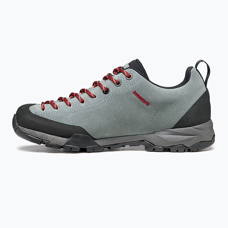Cizme de trekking pentru femei SCARPA Mojito Trail GTX gri 63316-202 12