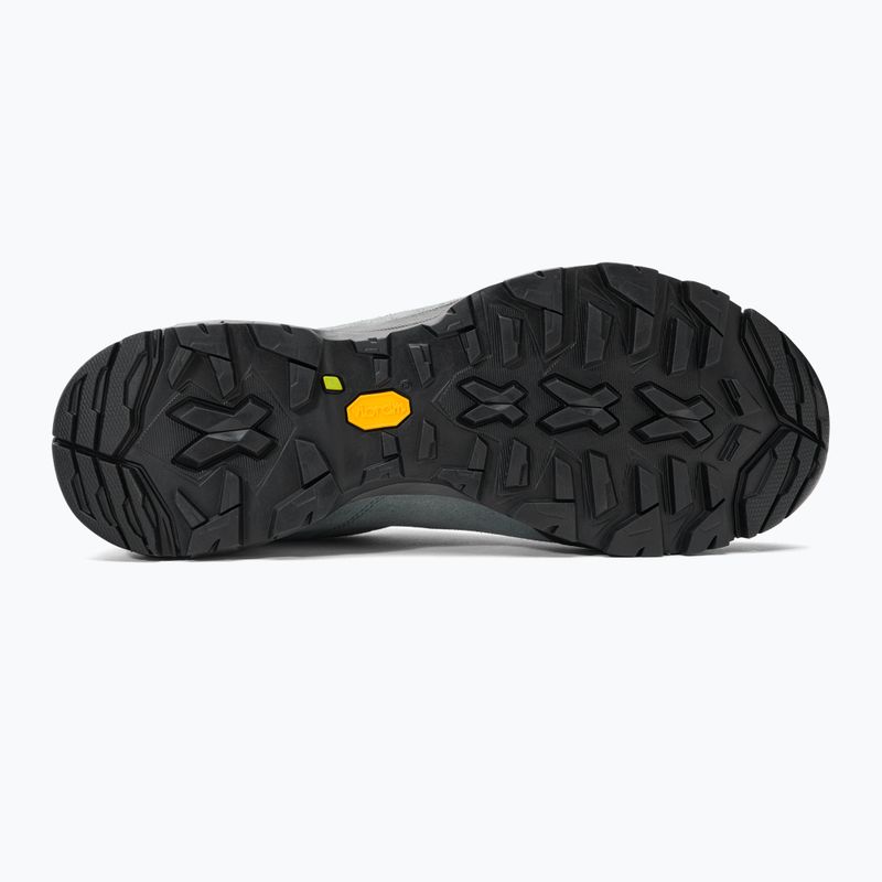 Cizme de trekking pentru femei SCARPA Mojito Trail GTX gri 63316-202 5