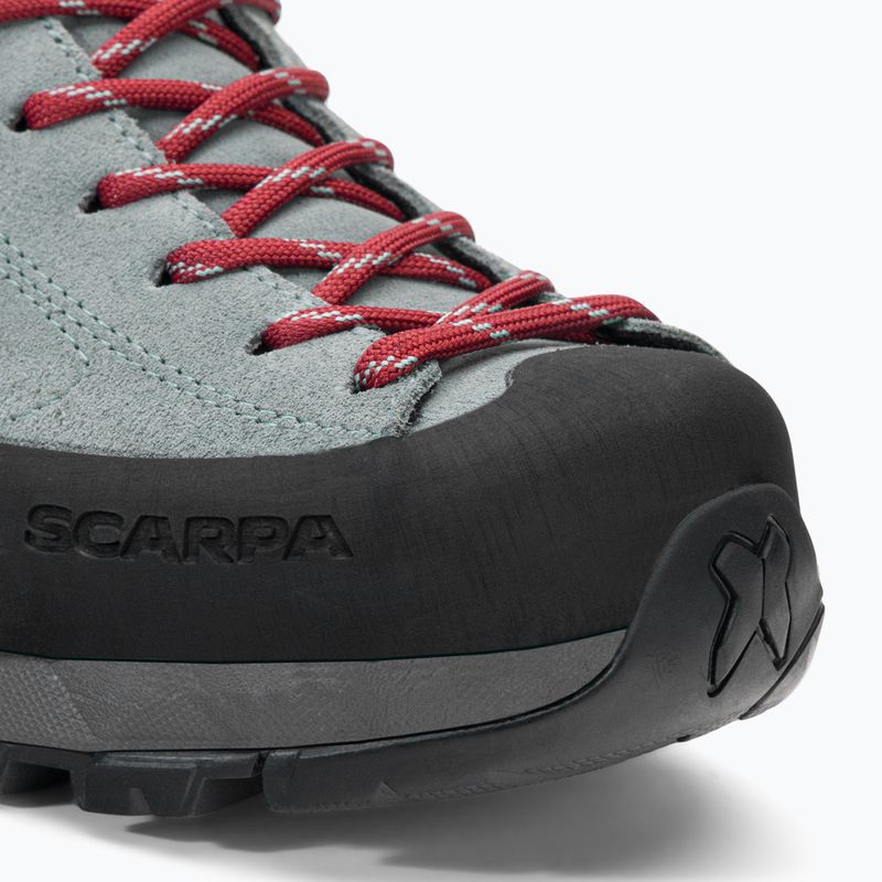 Cizme de trekking pentru femei SCARPA Mojito Trail GTX gri 63316-202 7