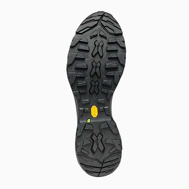 Cizme de trekking pentru bărbați SCARPA Mojito Hike GTX gri 63318 14