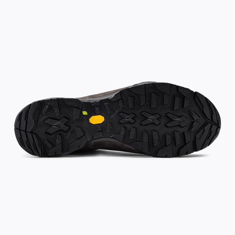 Cizme de trekking pentru bărbați SCARPA Mojito Hike GTX gri 63318 5
