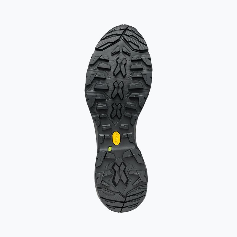 Cizme de trekking pentru femei SCARPA Mojito Hike Gtx Hka Salix verde 63318-202/5 13