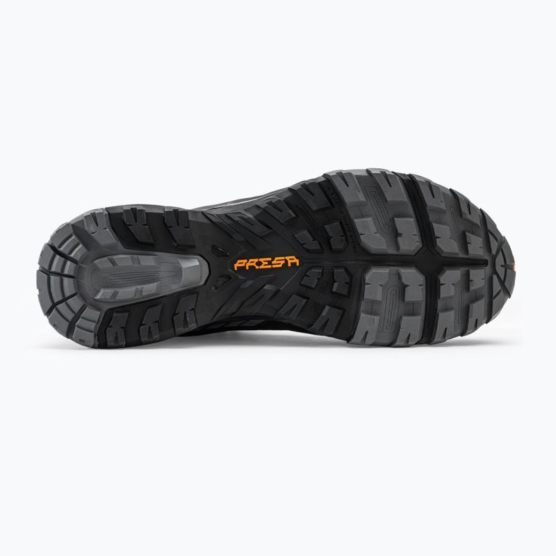 Cizme de trekking pentru bărbați SCARPA Rush TRK GTX negru 63140 5