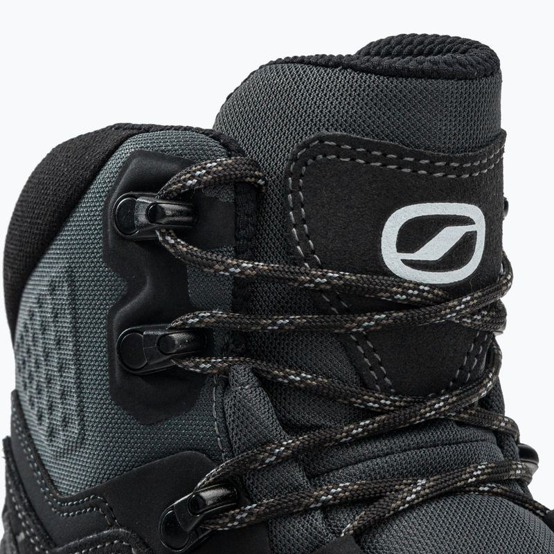 Cizme de trekking pentru bărbați SCARPA Rush TRK GTX negru 63140 9