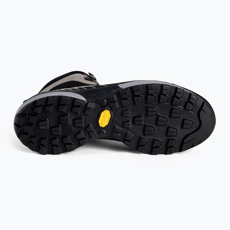 Cizme de trekking pentru bărbați SCARPA Mescalito Mid Gtx Bn Dynamis LB bej 72097-200/2 4