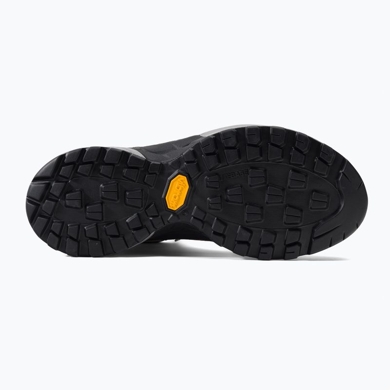 Cizme de trekking pentru femei SCARPA Mescalito Mid Gtx Bn Dynamis LB maro 72097-202/2 4