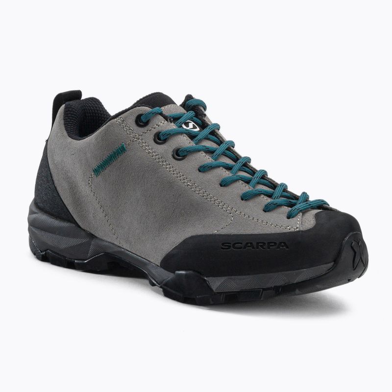 Cizme de trekking pentru bărbați SCARPA Mojito Trail Hkb Salix albastru 63316-350/7