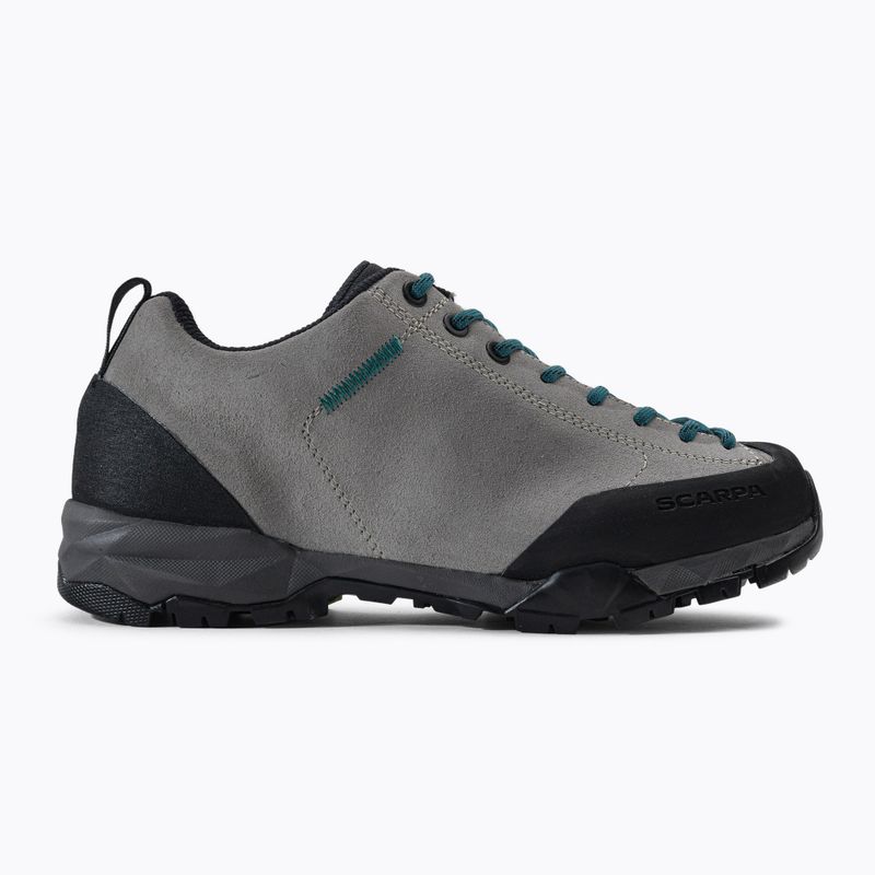 Cizme de trekking pentru bărbați SCARPA Mojito Trail Hkb Salix albastru 63316-350/7 2