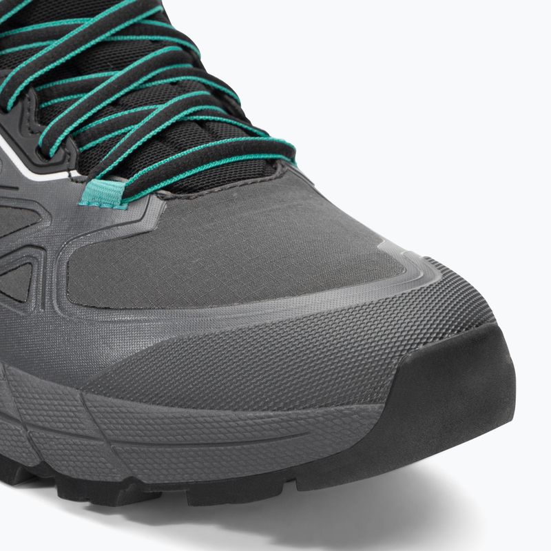 Cizme de trekking pentru femei SCARPA Rapid Mid GTX gri 72695-202/1 7