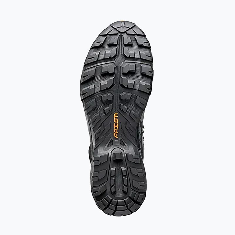 Cizme de trekking pentru bărbați SCARPA Rush Trk Pro GTX gri 63139 15