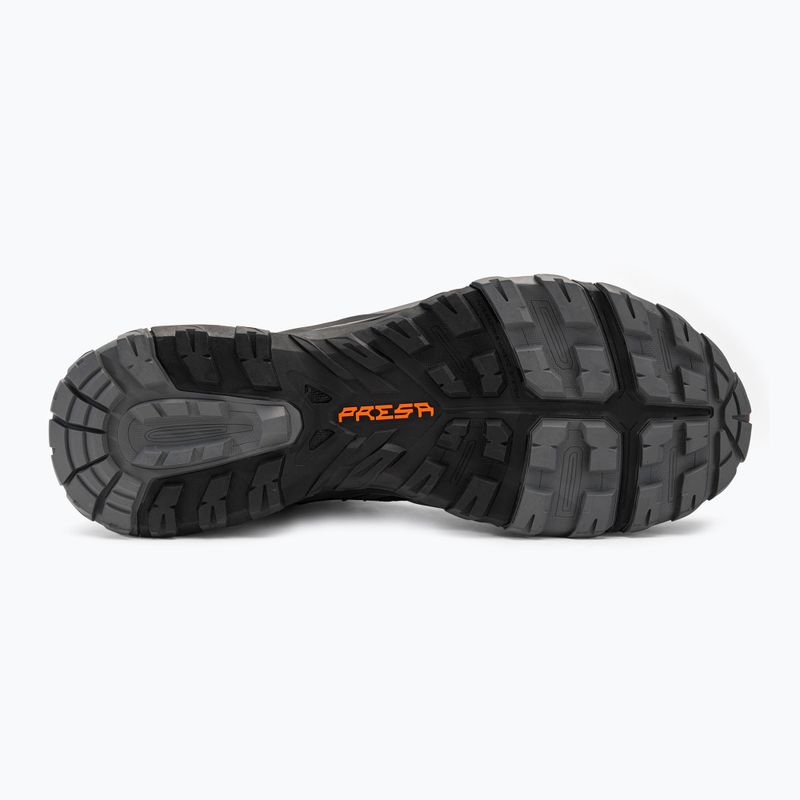 Cizme de trekking pentru bărbați SCARPA Rush Trk Pro GTX gri 63139 5