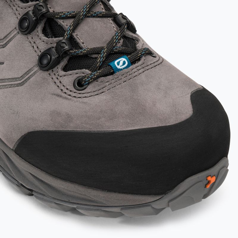 Cizme de trekking pentru bărbați SCARPA Rush Trk Pro GTX gri 63139 7