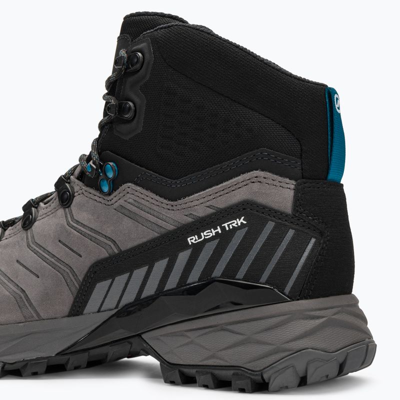 Cizme de trekking pentru bărbați SCARPA Rush Trk Pro GTX gri 63139 10