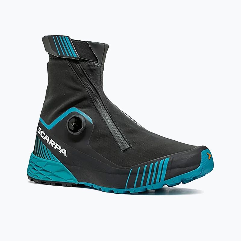 SCARPA Ribelle Run Calibra G pantof de alergare negru 33081-350/1 15