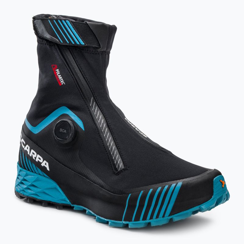 SCARPA Ribelle Run Calibra G pantof de alergare negru 33081-350/1