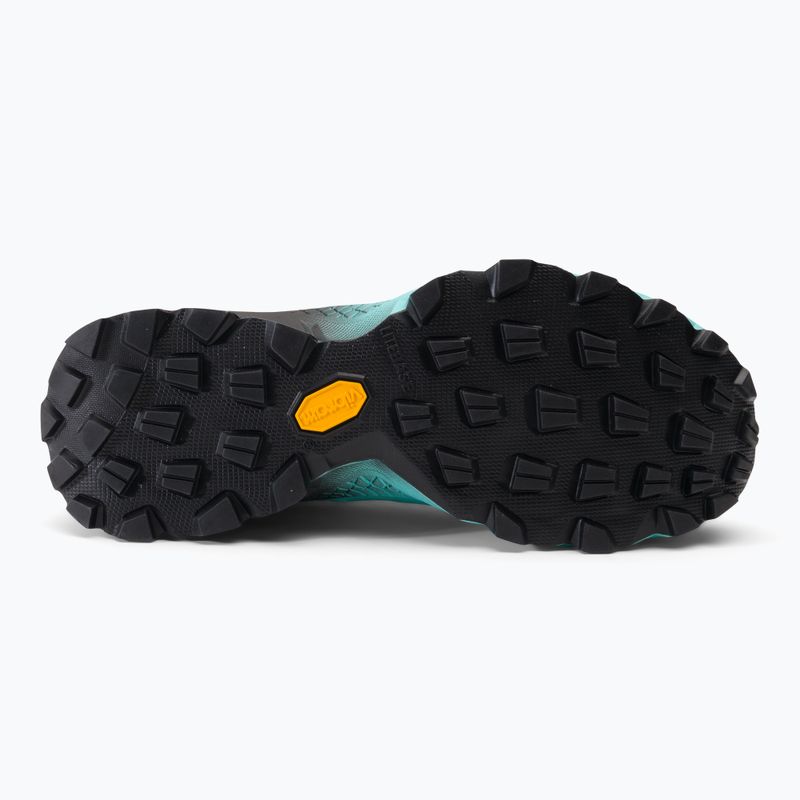 Încălțăminte de alergat pentru femei Scarpa Spin Ultra albastru-neagră 33069 5
