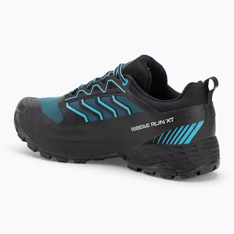 Încălțăminte de alergare pentru bărbați SCARPA Ribelle Run XT GTX azure/azure 3